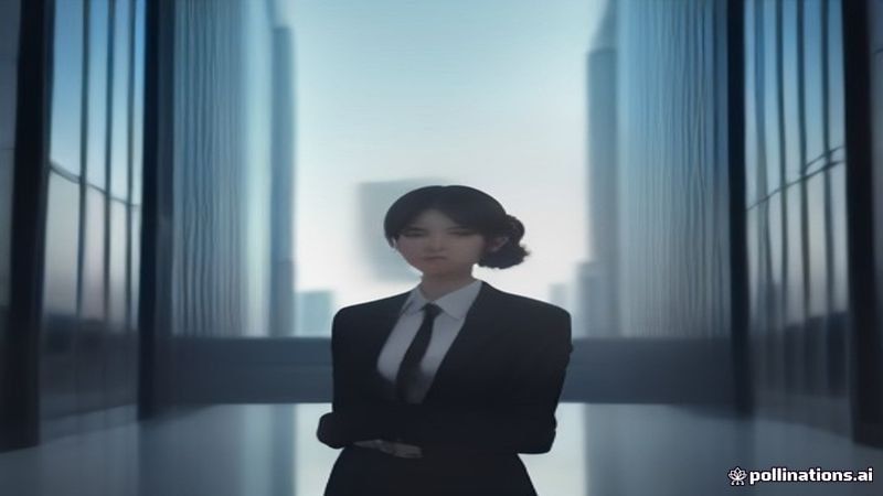 漫蛙走失页走失登记页面主视觉，一只迷途漫蛙蹲在荷叶上张望